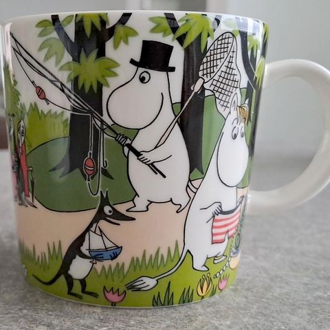 Ilmoituksen kuva