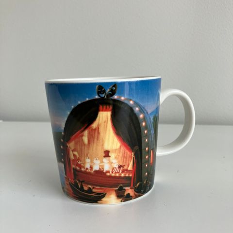 Ilmoituksen kuva