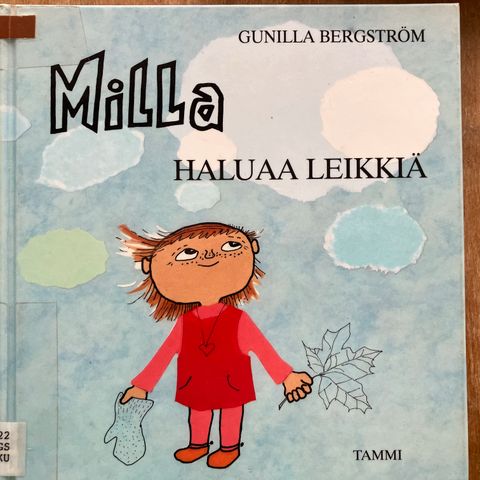 Ilmoituksen kuva