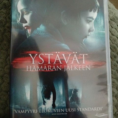 Ilmoituksen kuva