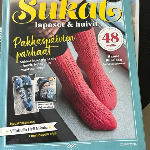 Ilmoituksen kuva