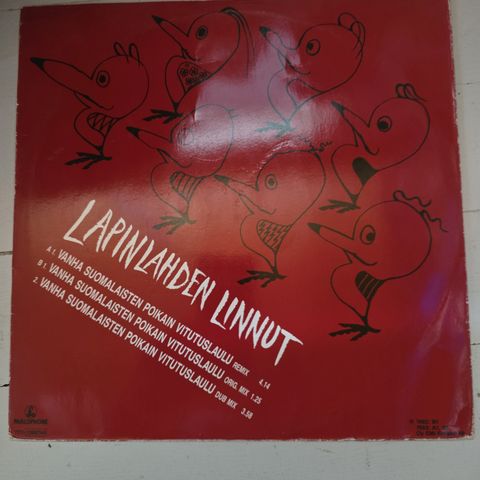 Ilmoituksen kuva