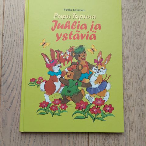Ilmoituksen kuva