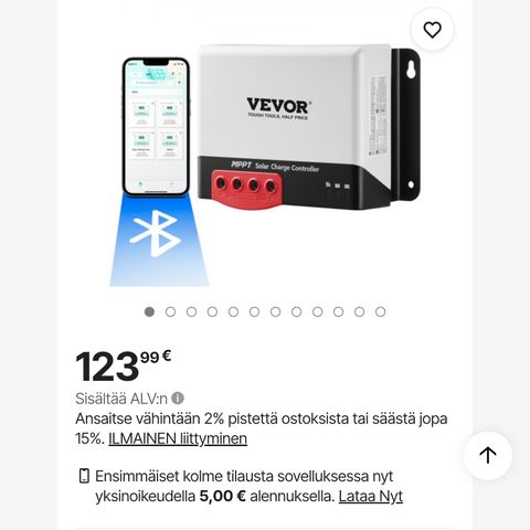 Ilmoituksen kuva