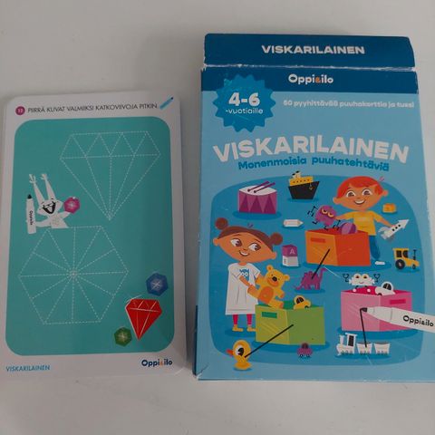 Ilmoituksen kuva