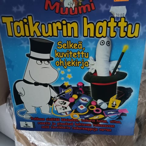 Ilmoituksen kuva