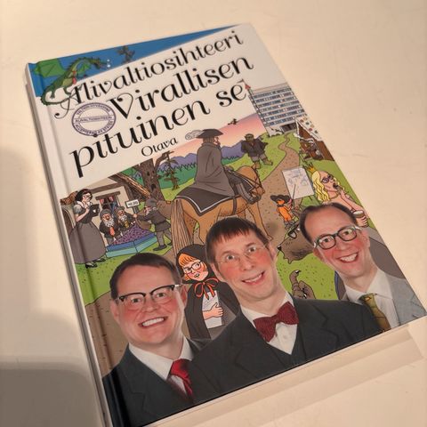 Ilmoituksen kuva