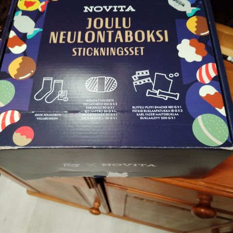Ilmoituksen kuva