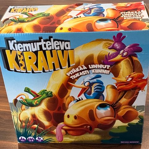 Ilmoituksen kuva