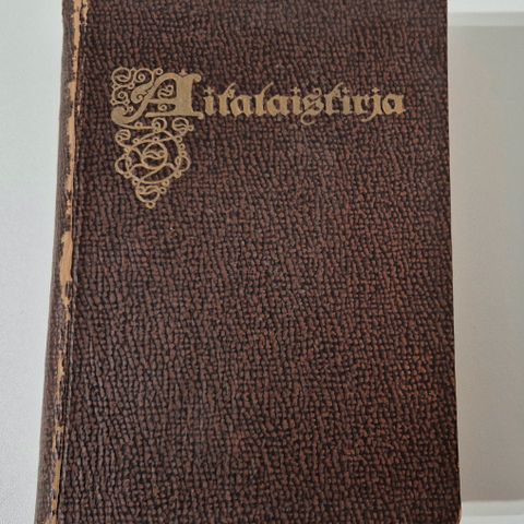 Ilmoituksen kuva