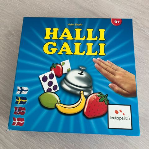 Ilmoituksen kuva