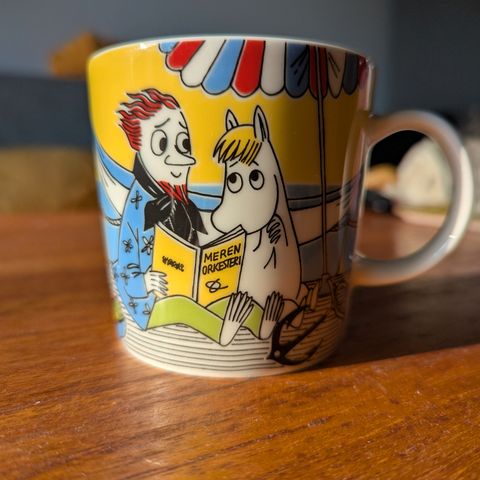 Ilmoituksen kuva