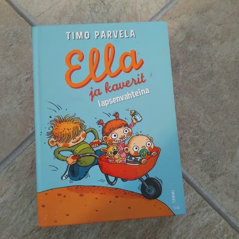 Ilmoituksen kuva