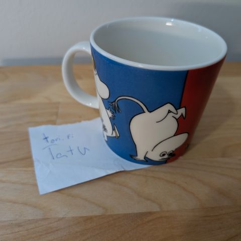 Ilmoituksen kuva