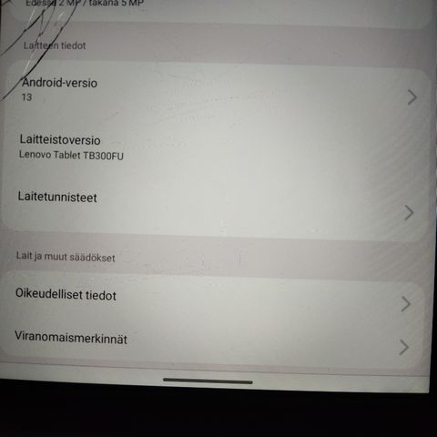 Ilmoituksen kuva