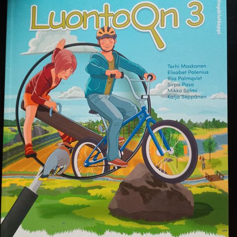 Ilmoituksen kuva