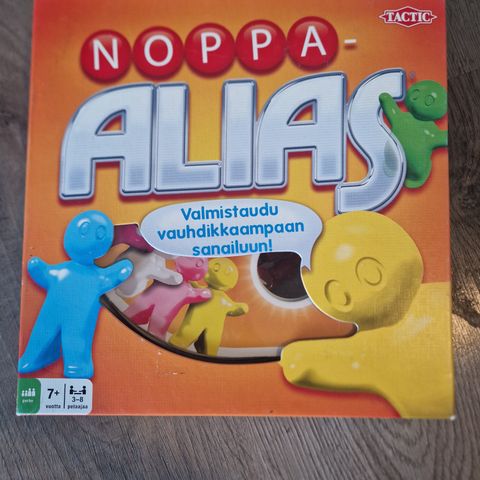 Ilmoituksen kuva
