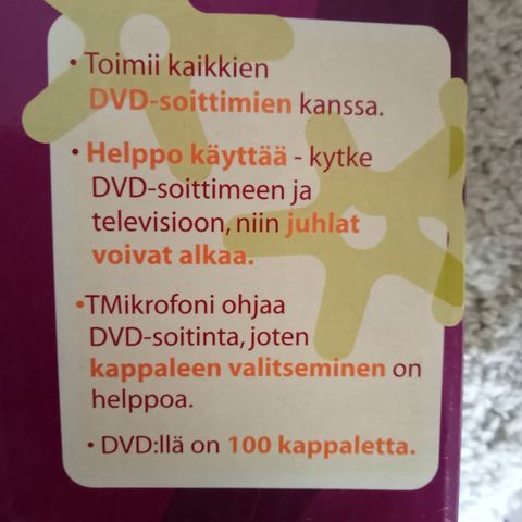 Ilmoituksen kuva