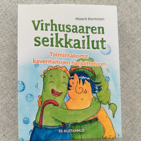 Ilmoituksen kuva
