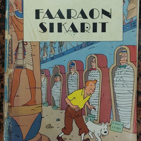Ilmoituksen kuva