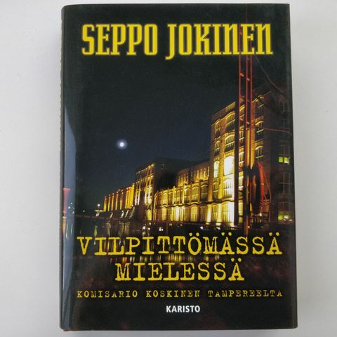 Ilmoituksen kuva