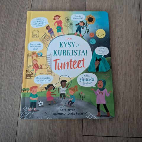 Ilmoituksen kuva