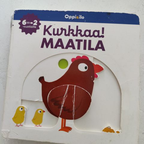 Ilmoituksen kuva