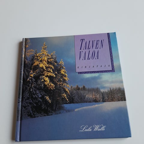 Ilmoituksen kuva