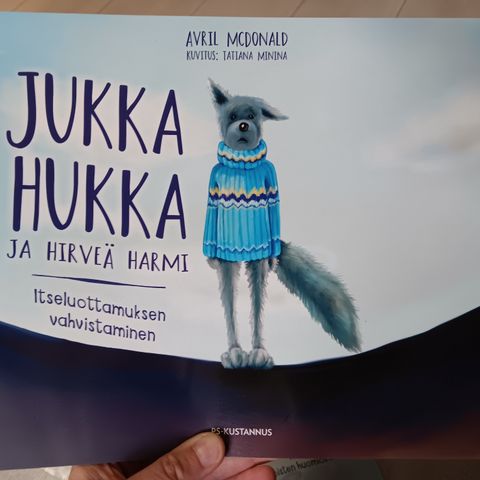 Ilmoituksen kuva
