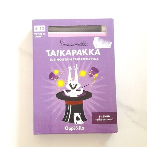 Ilmoituksen kuva