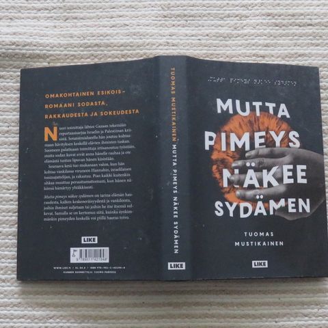 Ilmoituksen kuva