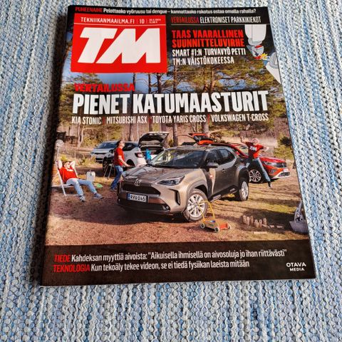 Ilmoituksen kuva