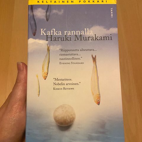 Ilmoituksen kuva