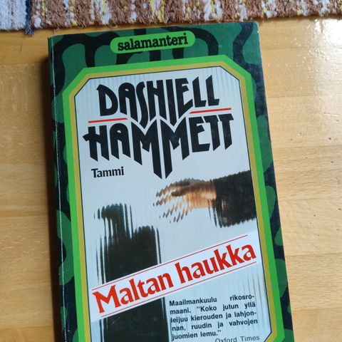 Ilmoituksen kuva