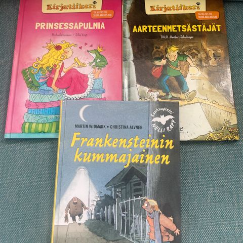 Ilmoituksen kuva