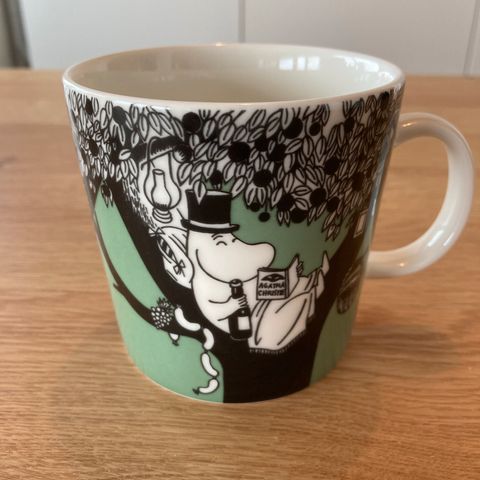 Ilmoituksen kuva