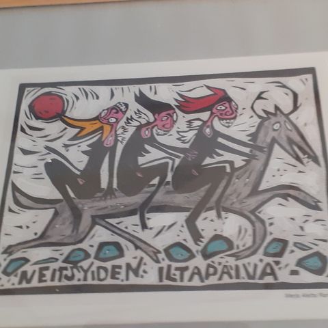 Ilmoituksen kuva