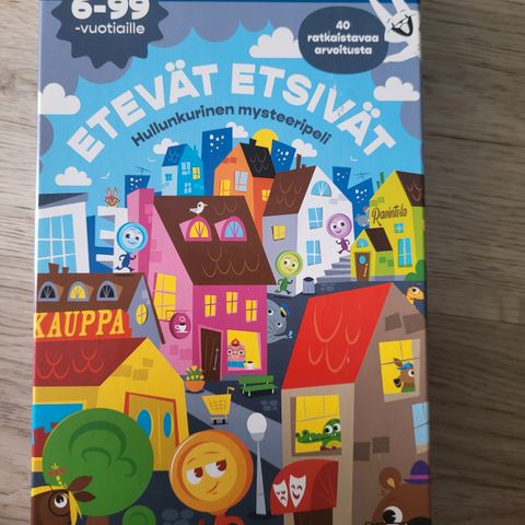 Ilmoituksen kuva