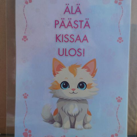 Ilmoituksen kuva