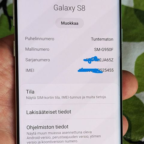 Ilmoituksen kuva