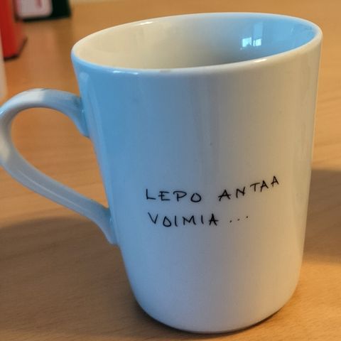 Ilmoituksen kuva
