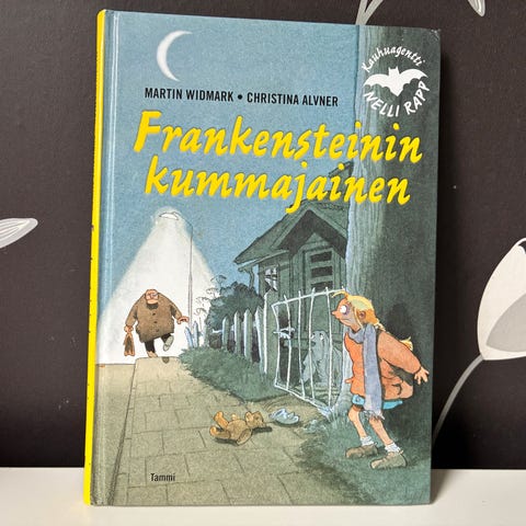 Ilmoituksen kuva