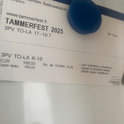 Ilmoituksen kuva