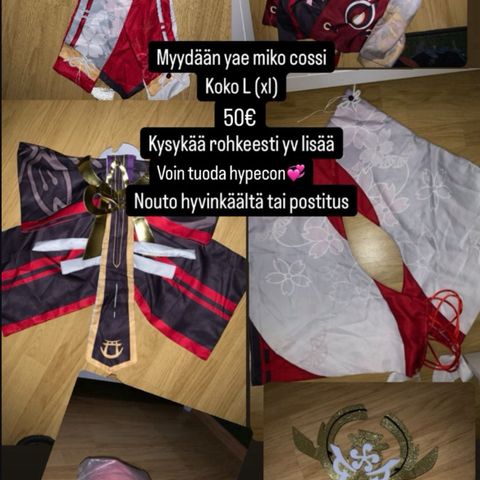 Ilmoituksen kuva