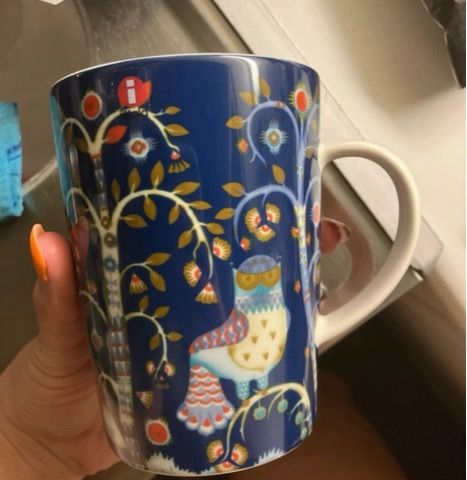 Ilmoituksen kuva