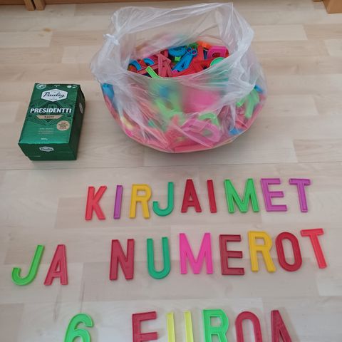 Ilmoituksen kuva