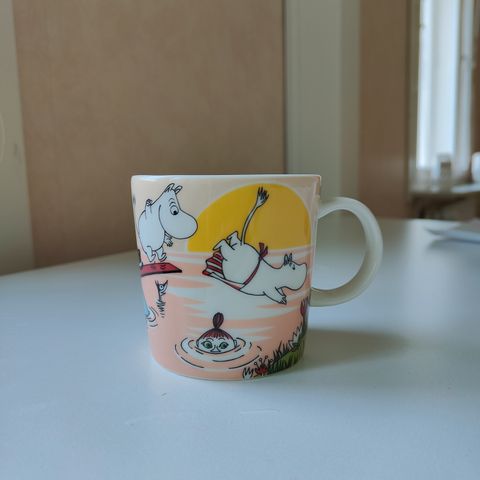 Ilmoituksen kuva