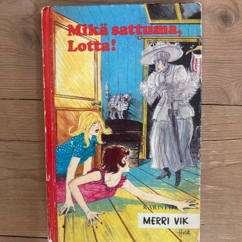 Ilmoituksen kuva