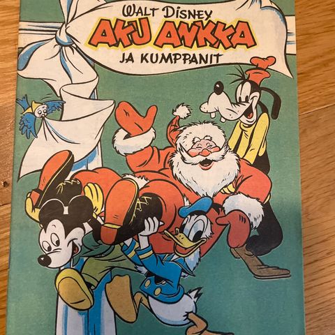 Ilmoituksen kuva