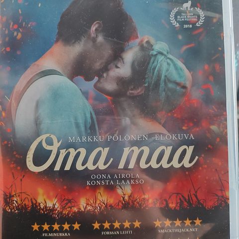 Ilmoituksen kuva